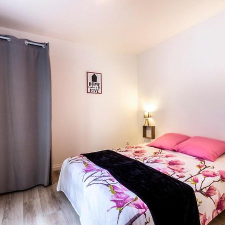 Appartement Design Coty 4 Pers Centre Ville Le Havre Exterior foto